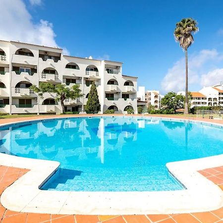 Apart 306 Albufeira Eksteriør billede