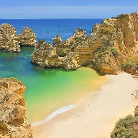 Apart 306 Albufeira Eksteriør billede